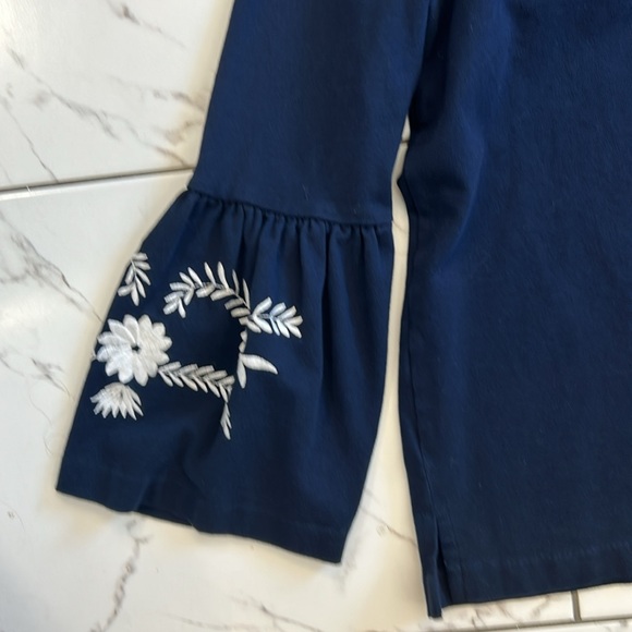 Women’s J. Crew top size XS - Picture 2 of 6